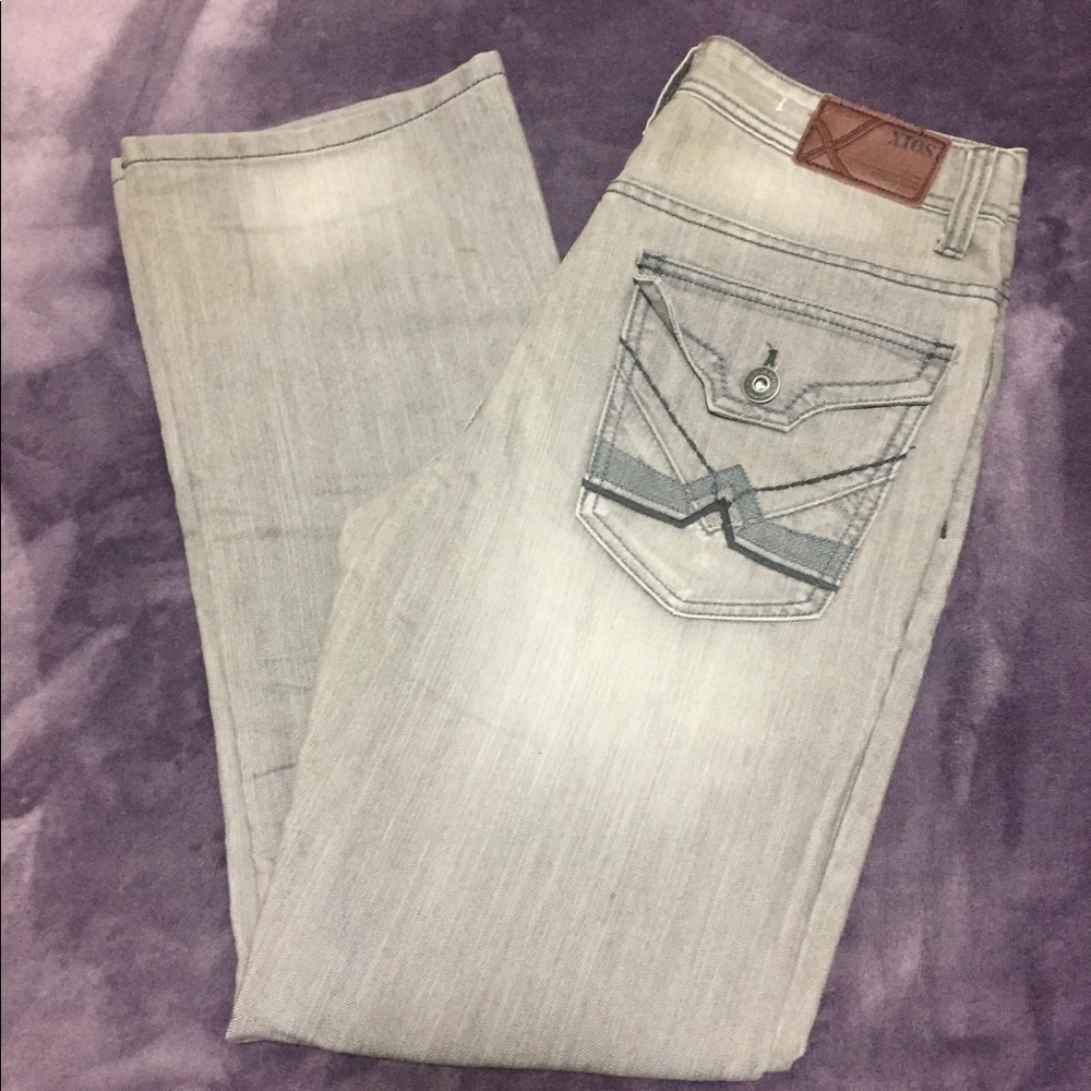 Men’s XIOS Original Vintage Denim Jeans